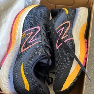 new balance fresh foam 880v12